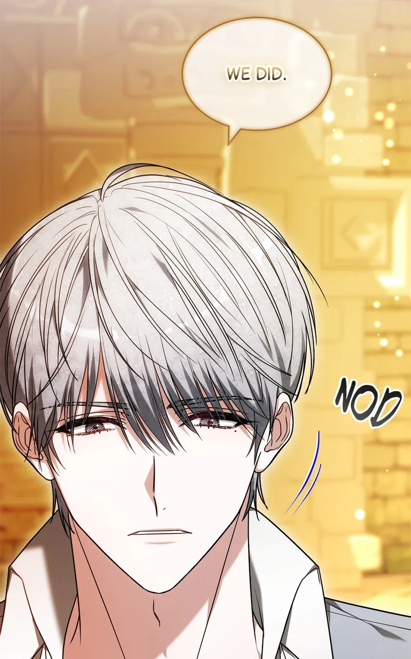 Read Obsidian Bride chapter 35 image 27 on Lezhin