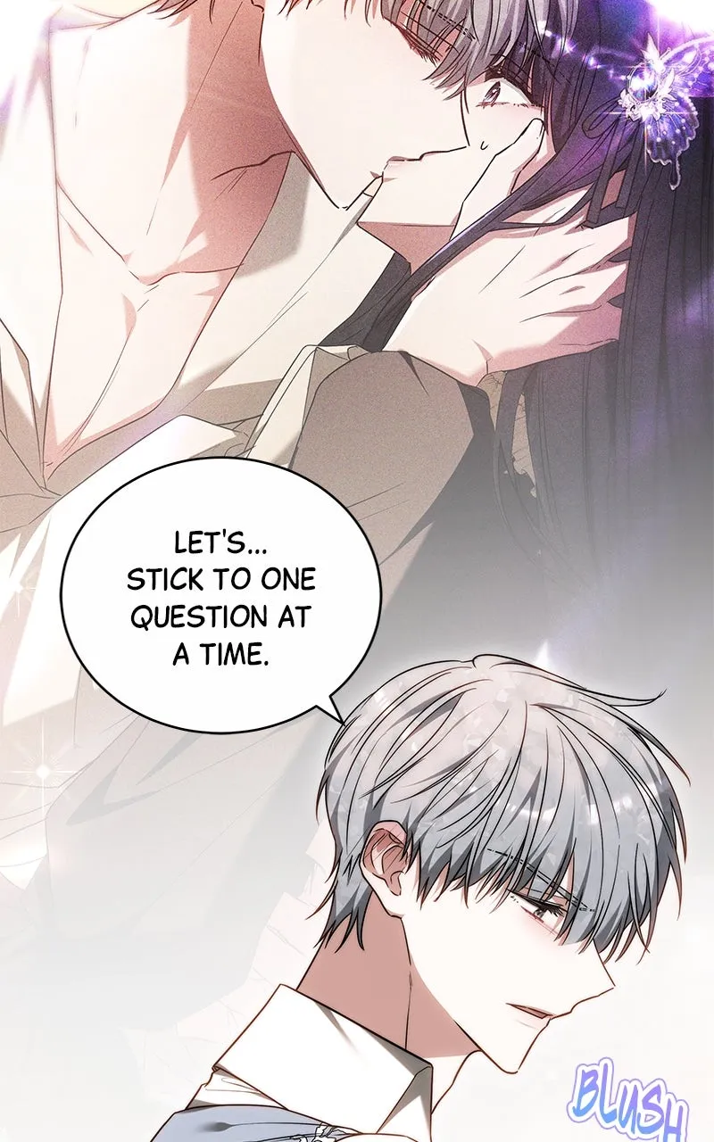 Read Obsidian Bride chapter 35 image 30 on Lezhin