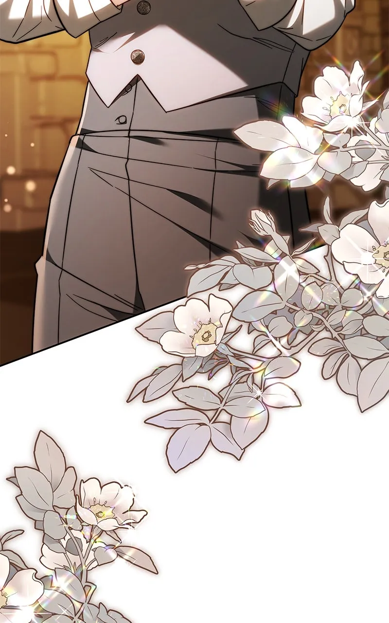 Read Obsidian Bride chapter 35 image 4 on Lezhin