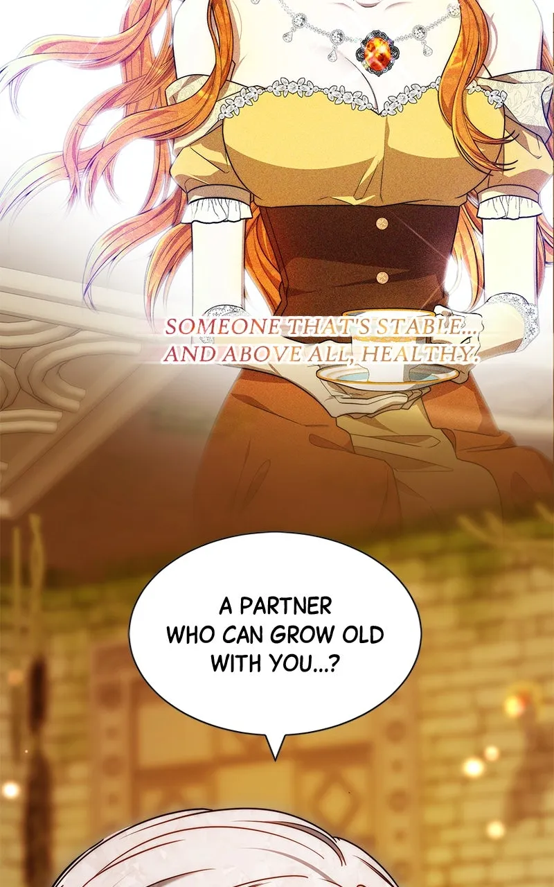 Read Obsidian Bride chapter 35 image 41 on Lezhin