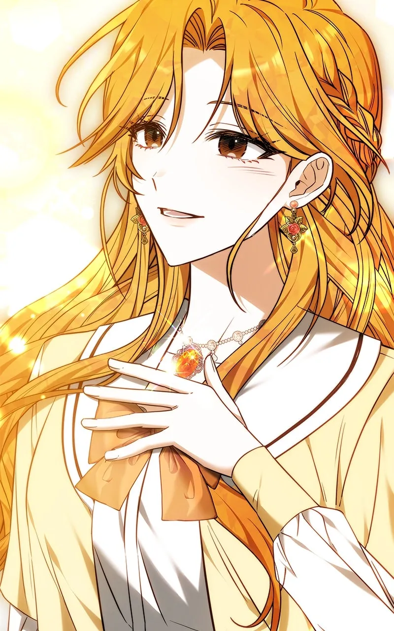 Read Obsidian Bride chapter 35 image 50 on Lezhin