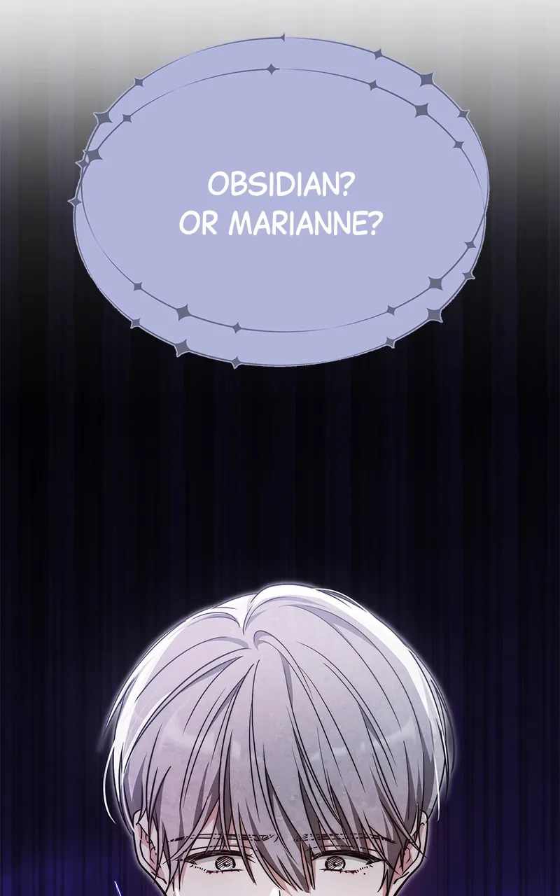Read Obsidian Bride chapter 35 image 55 on Lezhin