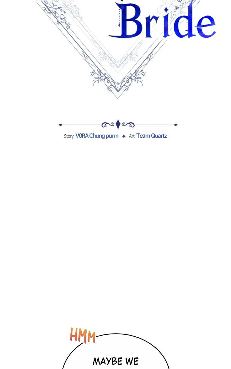 Read Obsidian Bride chapter 35 image 6 on Lezhin