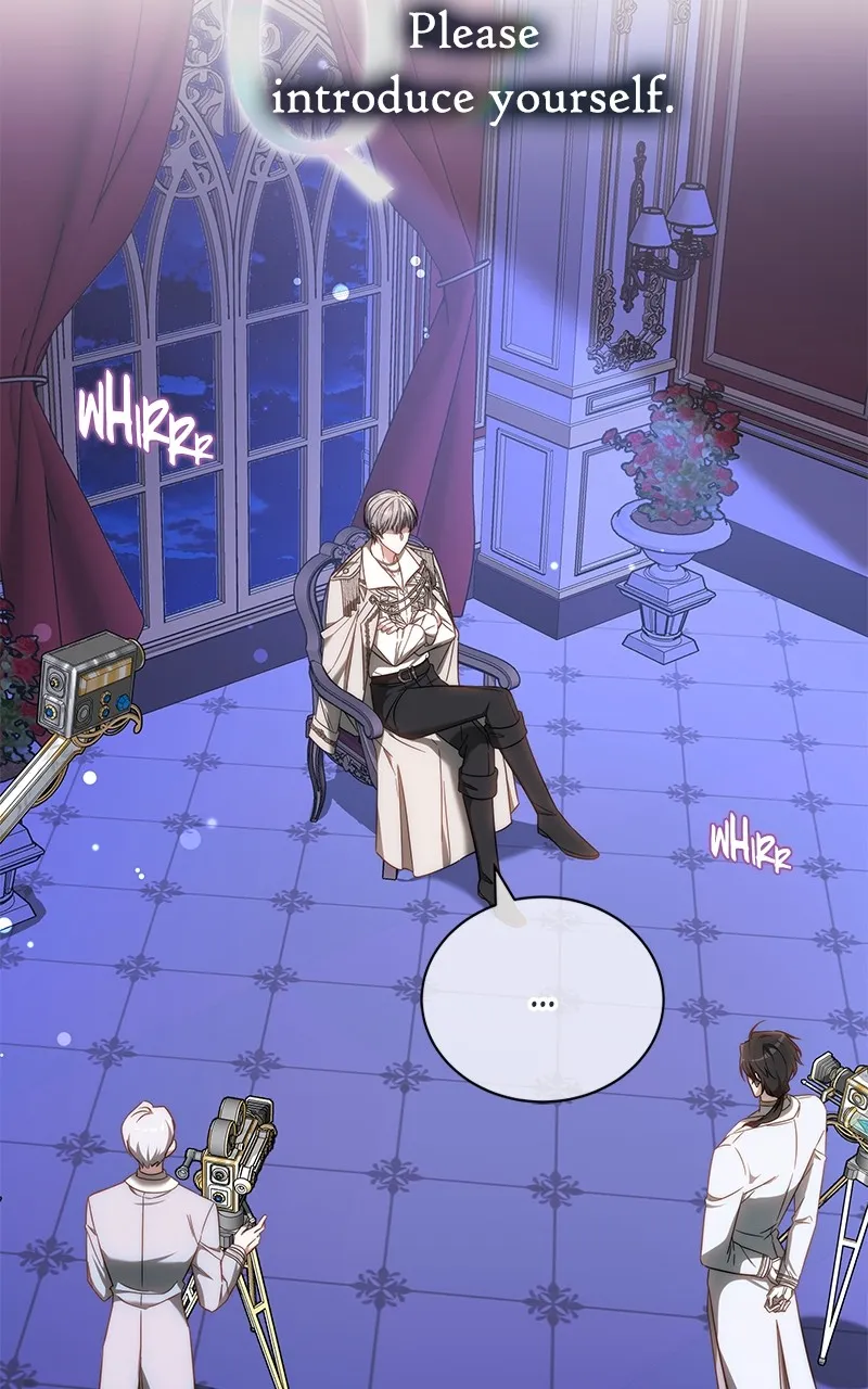 Read Obsidian Bride chapter 36 image 1 on Lezhin