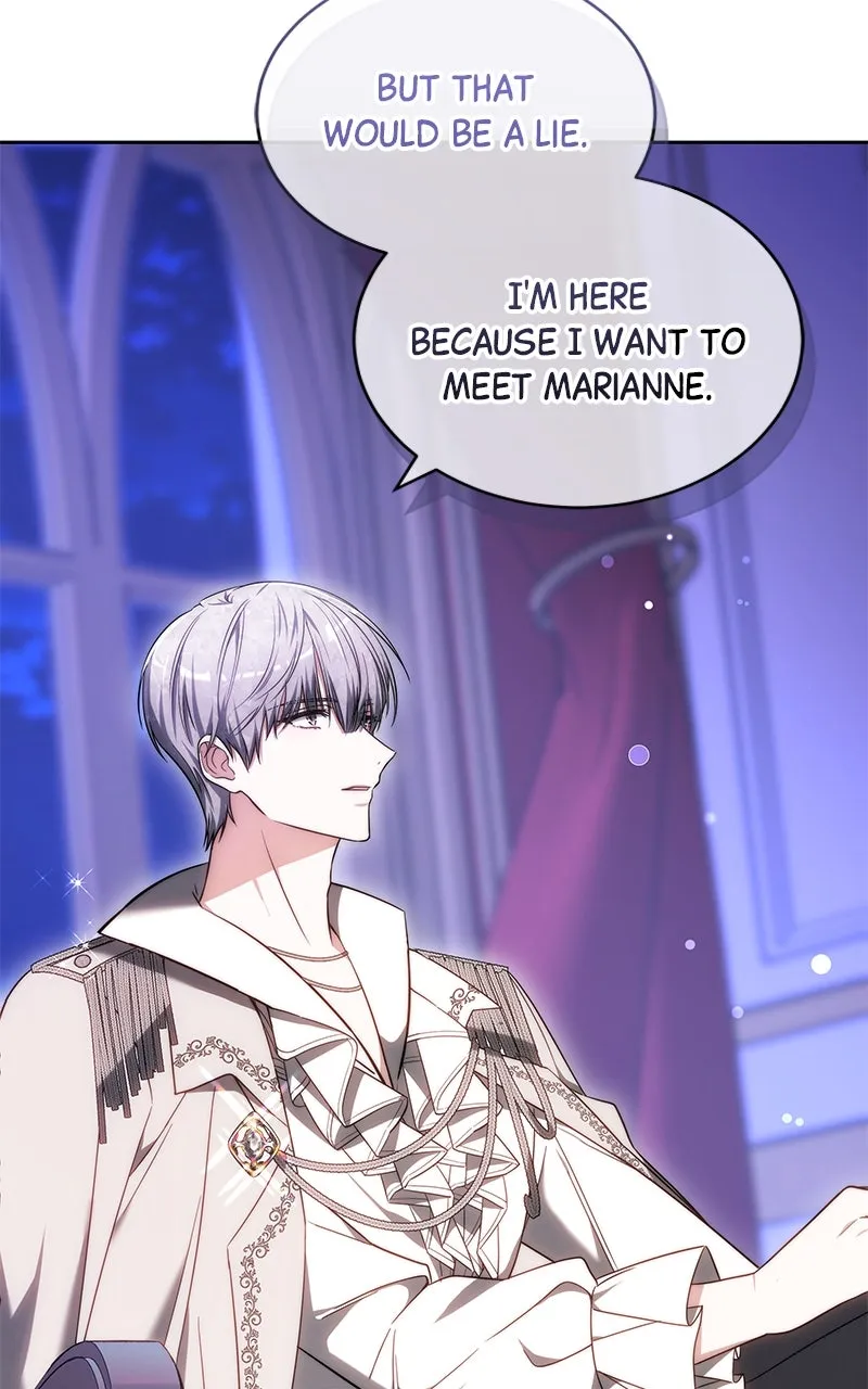 Read Obsidian Bride chapter 36 image 10 on Lezhin