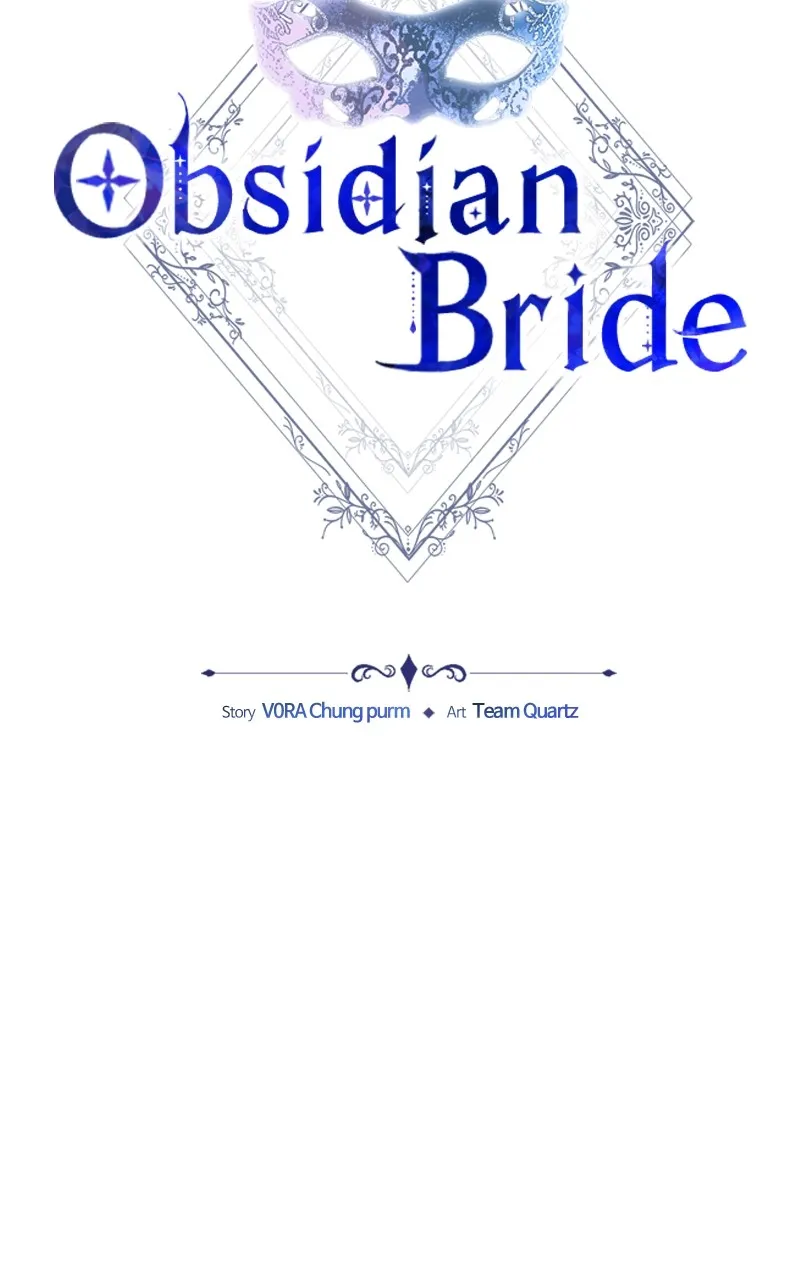 Read Obsidian Bride chapter 36 image 114 on Lezhin
