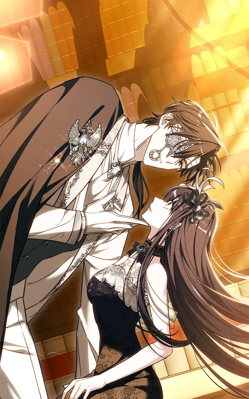 Read Obsidian Bride chapter 36 image 122 on Lezhin