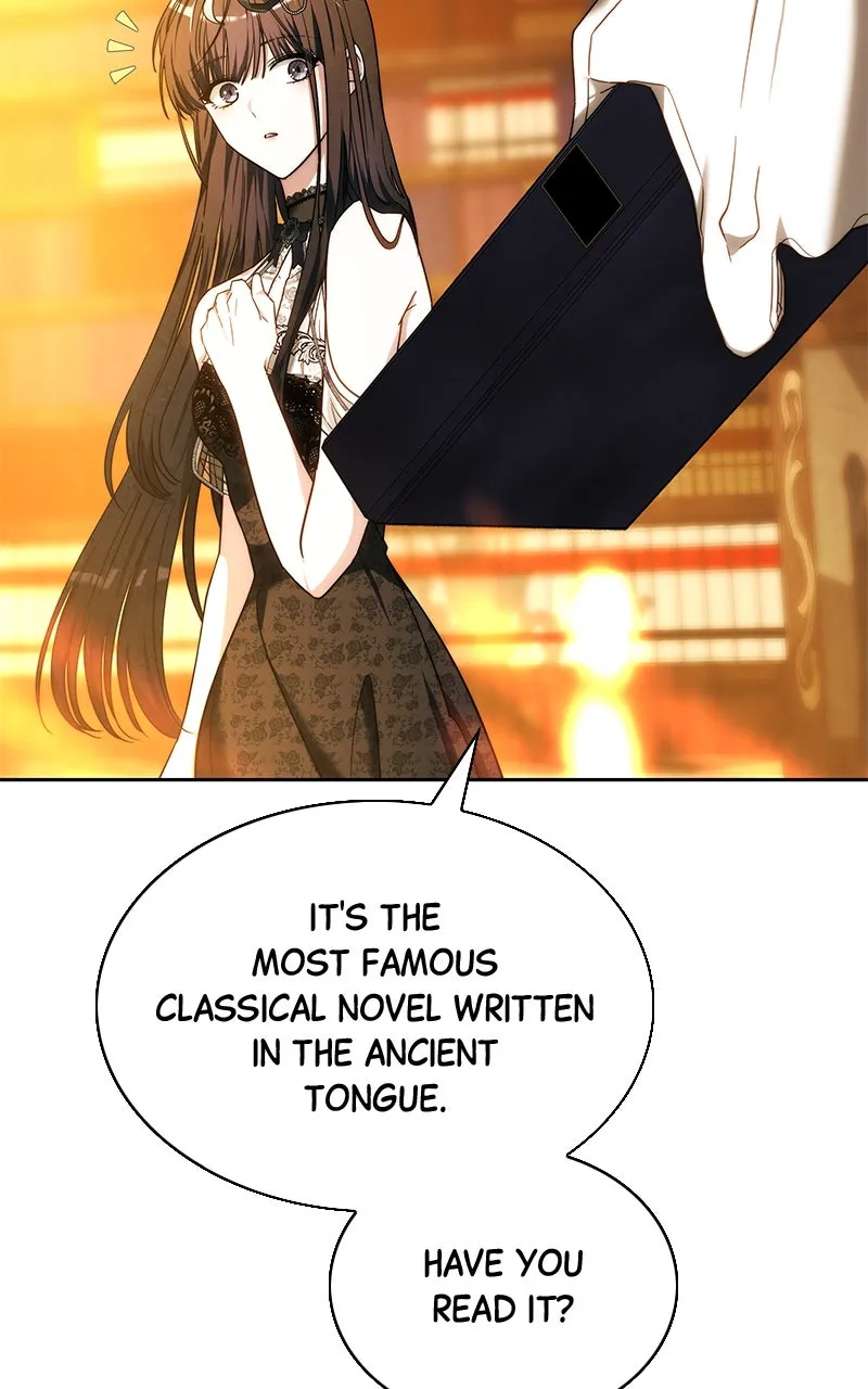 Read Obsidian Bride chapter 36 image 128 on Lezhin