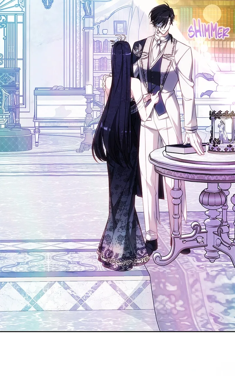 Read Obsidian Bride chapter 36 image 153 on Lezhin