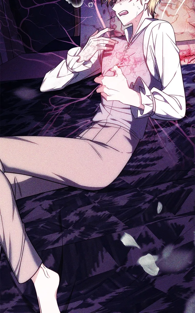 Read Obsidian Bride chapter 36 image 26 on Lezhin
