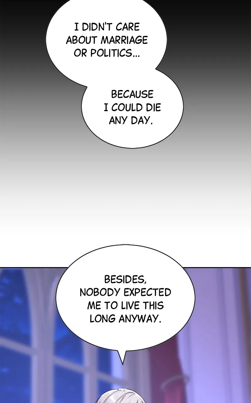 Read Obsidian Bride chapter 36 image 30 on Lezhin