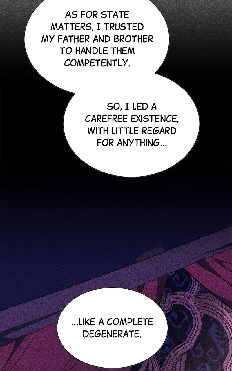 Read Obsidian Bride chapter 36 image 32 on Lezhin
