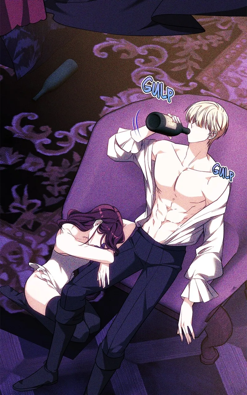 Read Obsidian Bride chapter 36 image 34 on Lezhin