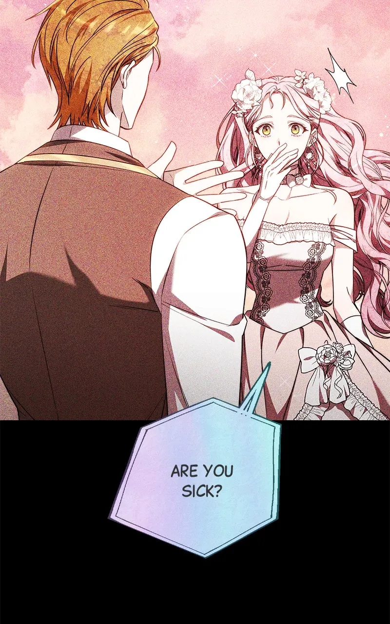 Read Obsidian Bride chapter 36 image 39 on Lezhin