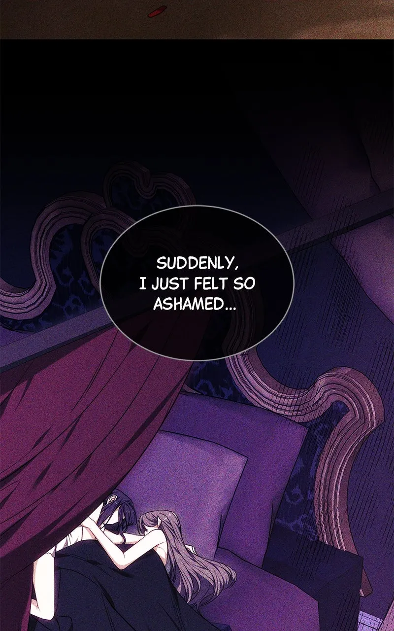 Read Obsidian Bride chapter 36 image 56 on Lezhin