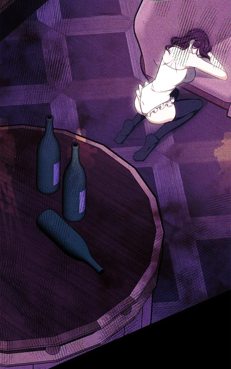 Read Obsidian Bride chapter 36 image 58 on Lezhin