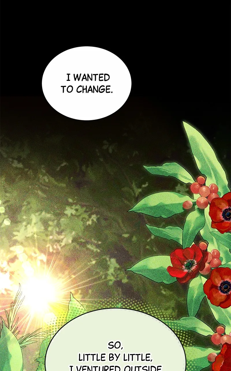 Read Obsidian Bride chapter 36 image 64 on Lezhin