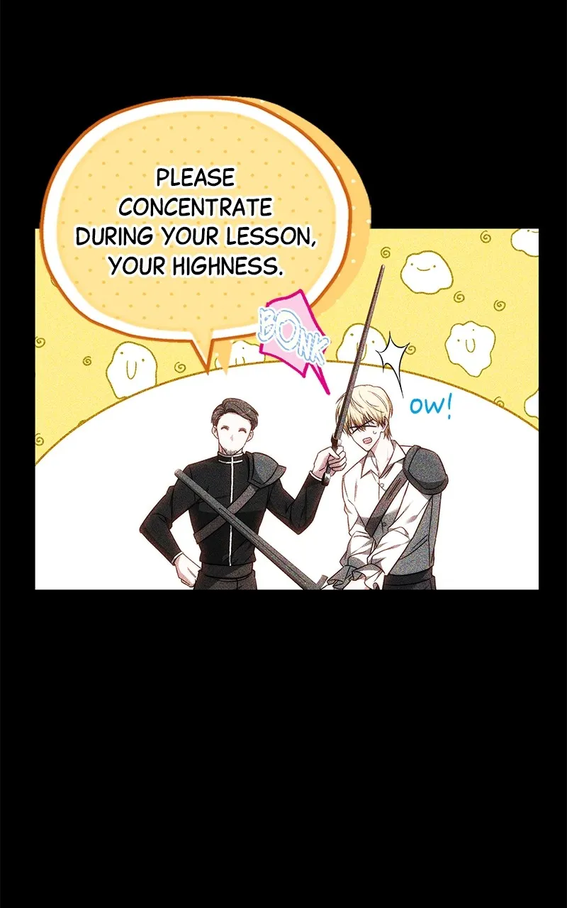 Read Obsidian Bride chapter 36 image 72 on Lezhin
