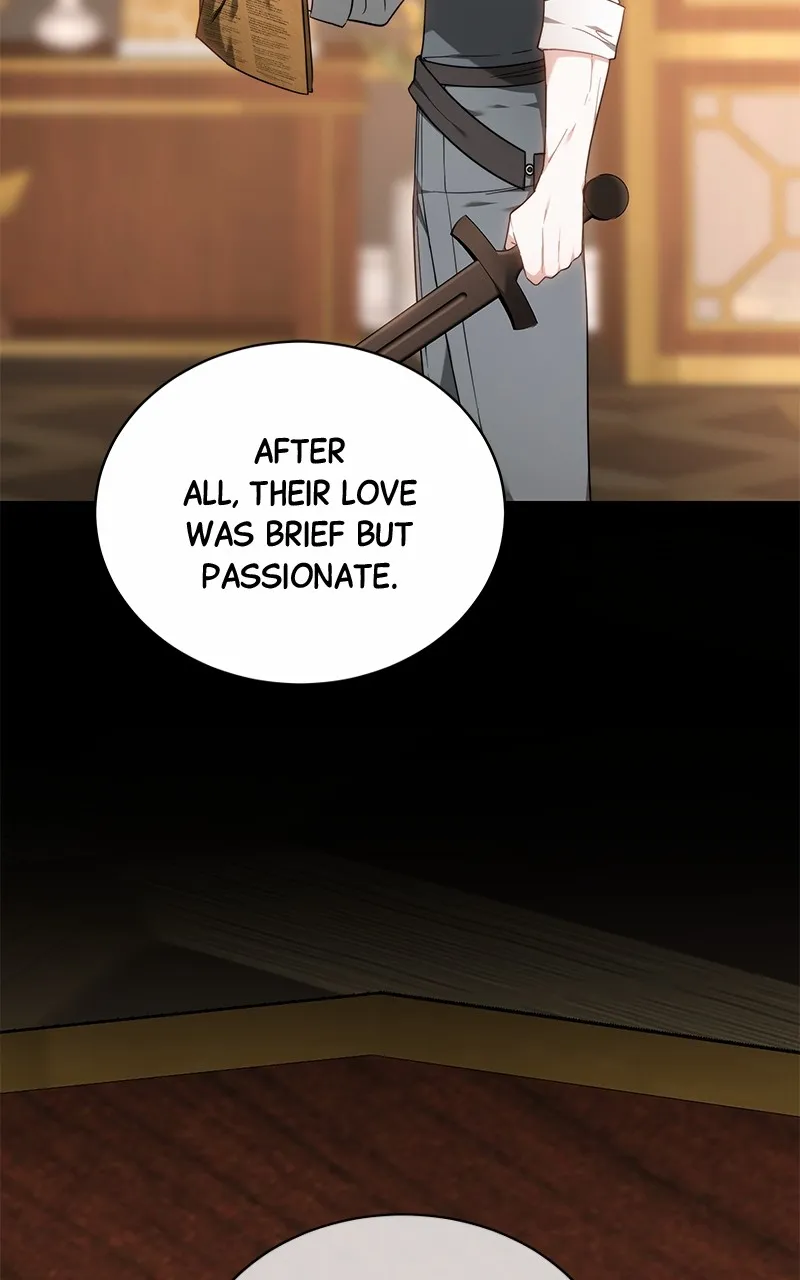 Read Obsidian Bride chapter 36 image 77 on Lezhin