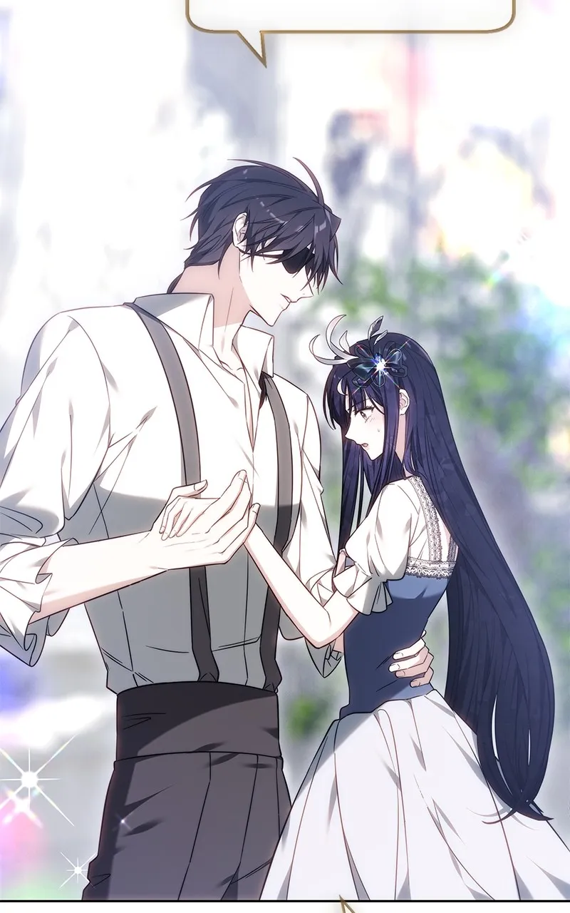 Read Obsidian Bride chapter 37 image 11 on Lezhin