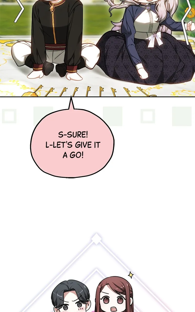 Read Obsidian Bride chapter 37 image 136 on Lezhin