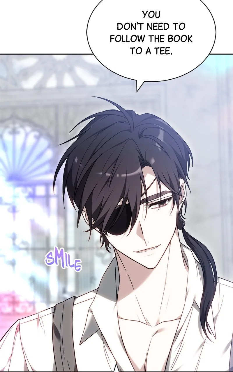 Read Obsidian Bride chapter 37 image 14 on Lezhin