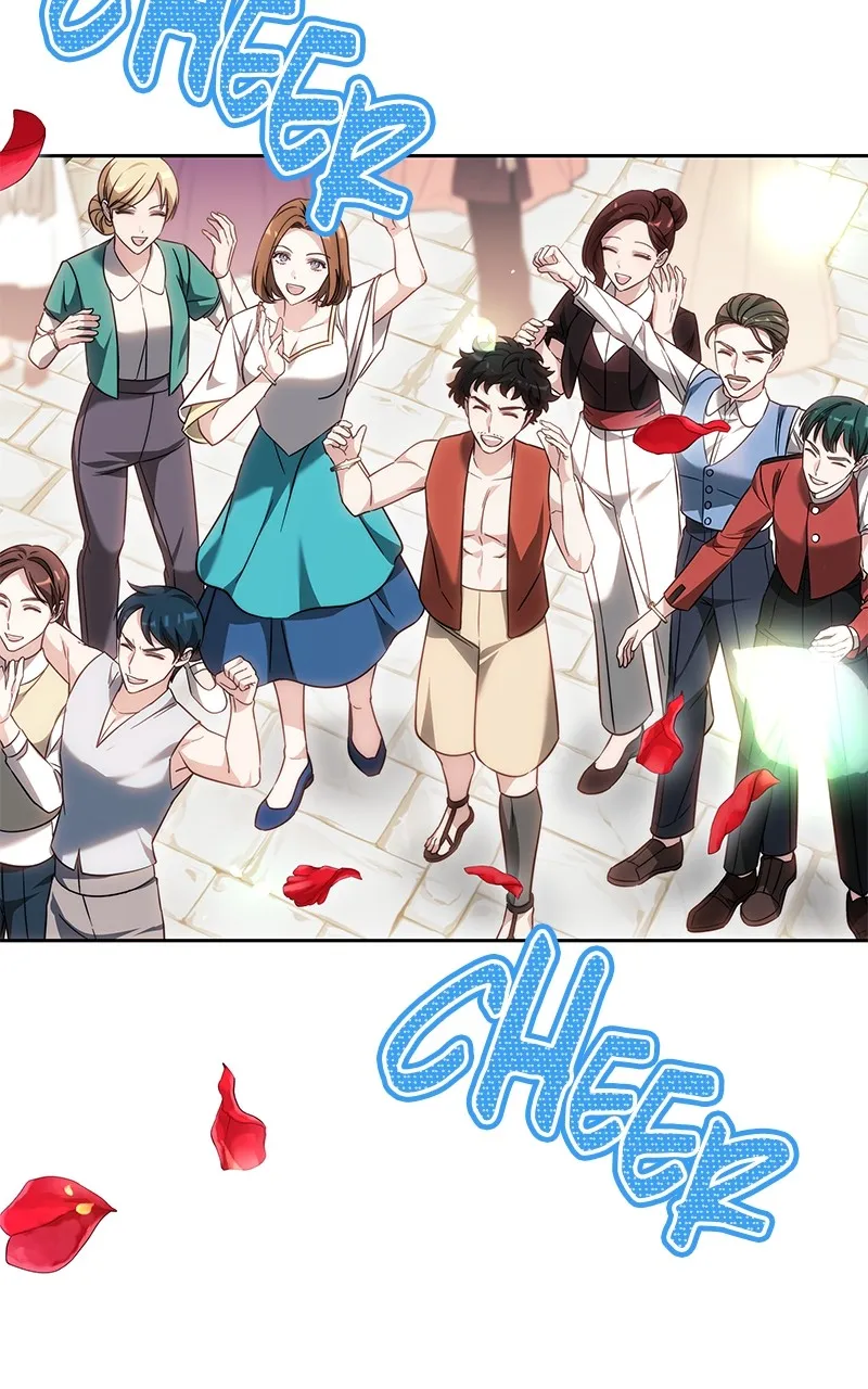 Read Obsidian Bride chapter 37 image 146 on Lezhin