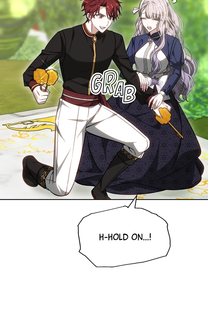 Read Obsidian Bride chapter 37 image 152 on Lezhin