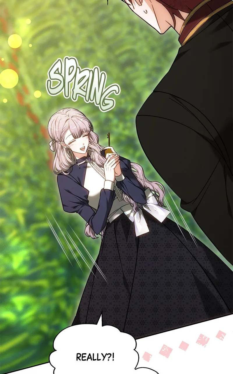 Read Obsidian Bride chapter 37 image 161 on Lezhin