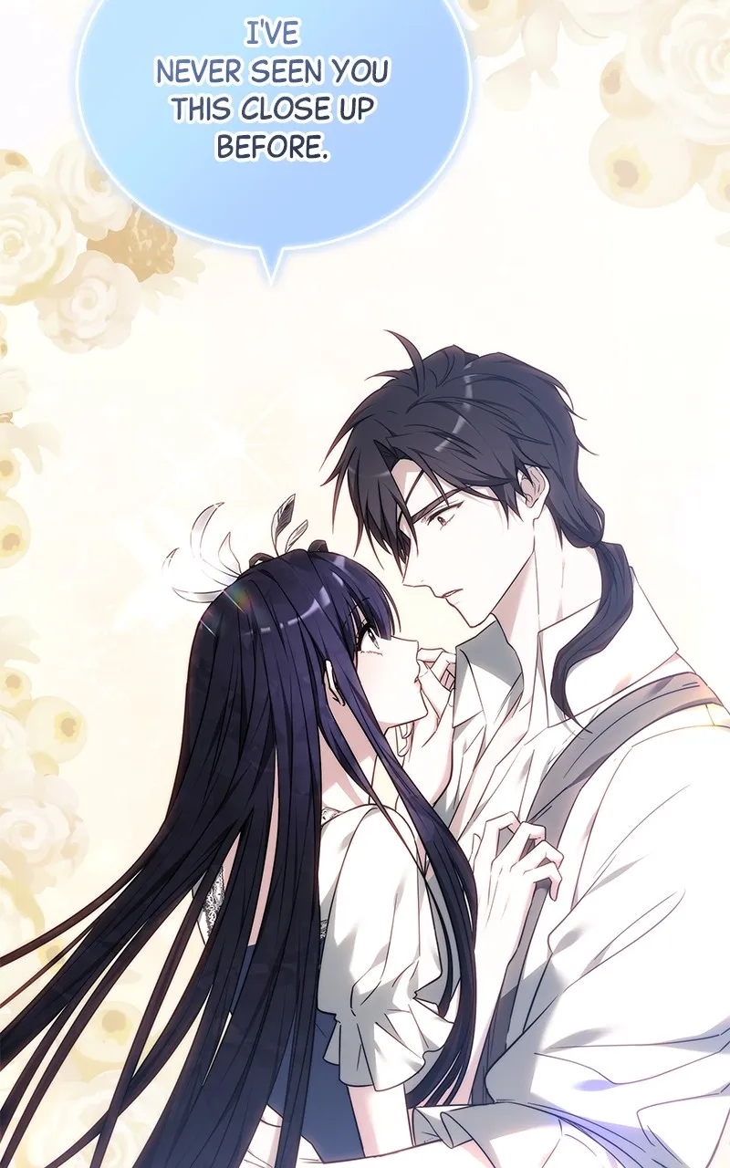 Read Obsidian Bride chapter 37 image 17 on Lezhin