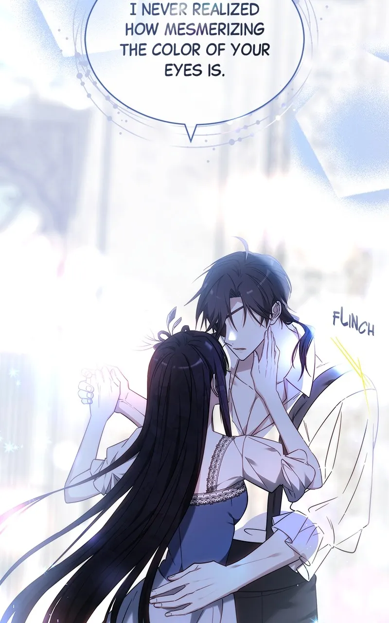 Read Obsidian Bride chapter 37 image 20 on Lezhin