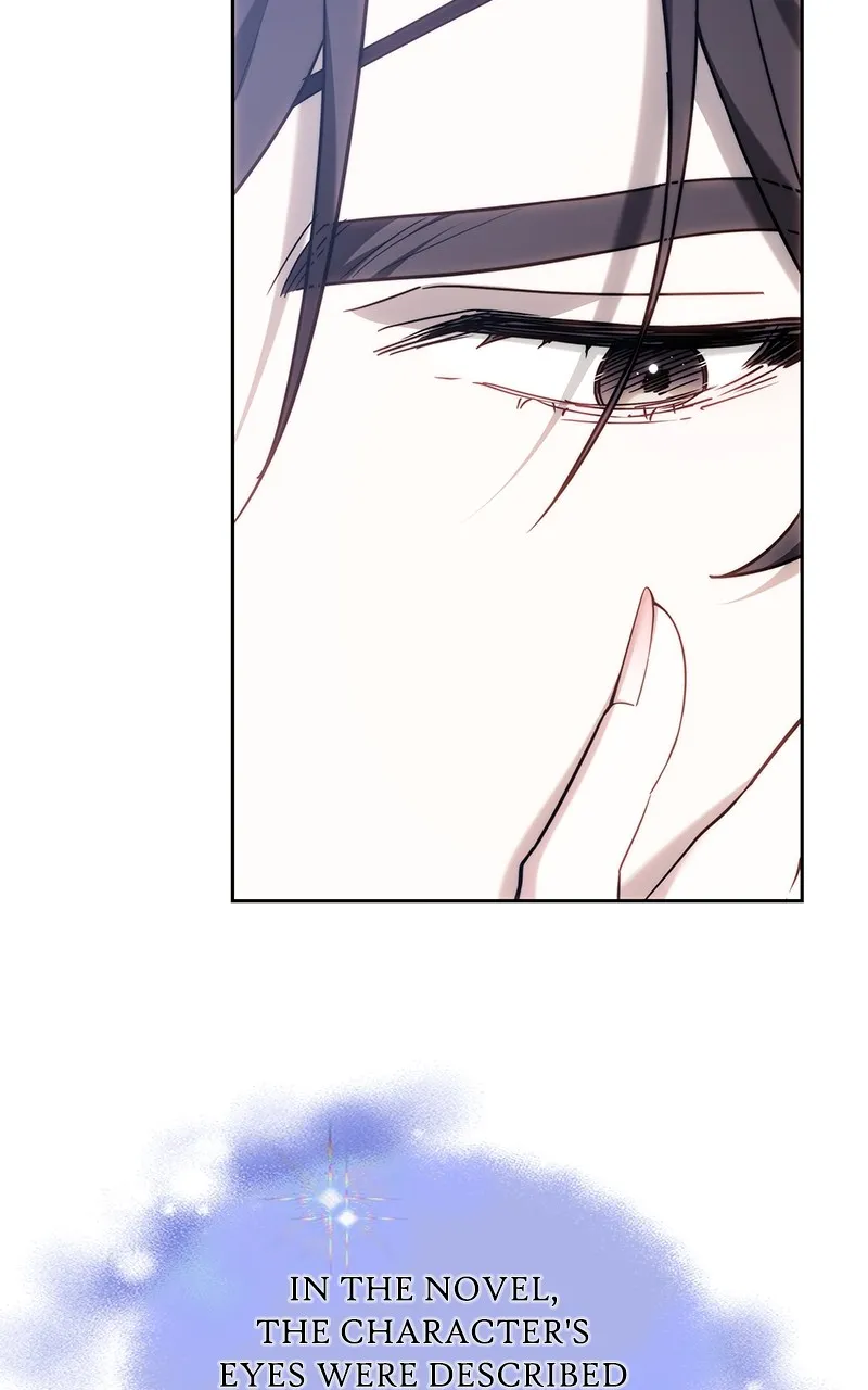 Read Obsidian Bride chapter 37 image 22 on Lezhin