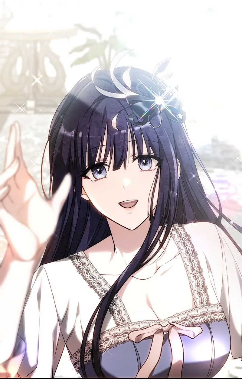 Read Obsidian Bride chapter 37 image 26 on Lezhin
