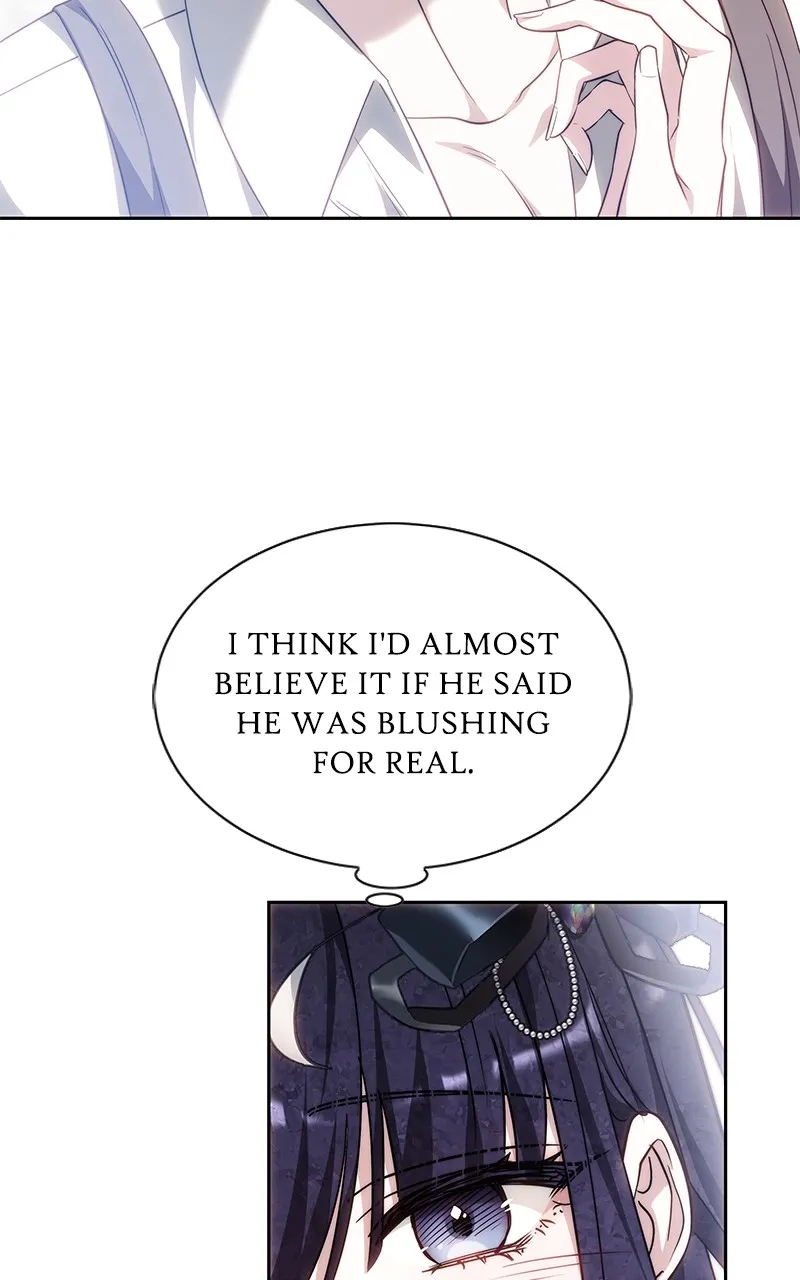 Read Obsidian Bride chapter 37 image 30 on Lezhin