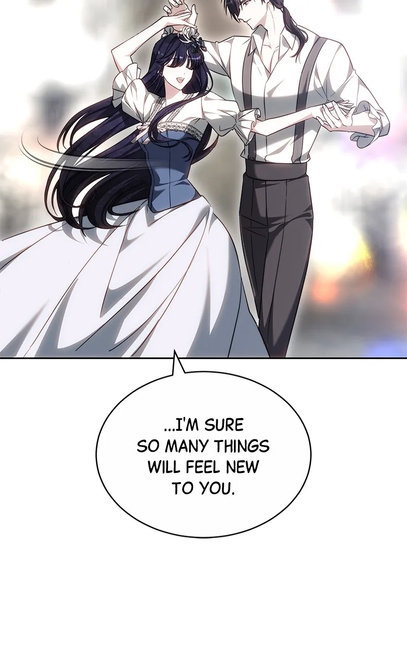 Read Obsidian Bride chapter 37 image 32 on Lezhin