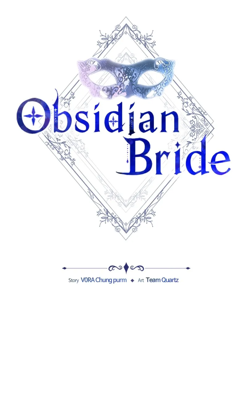Read Obsidian Bride chapter 37 image 47 on Lezhin