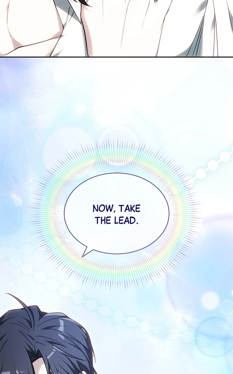 Read Obsidian Bride chapter 37 image 5 on Lezhin
