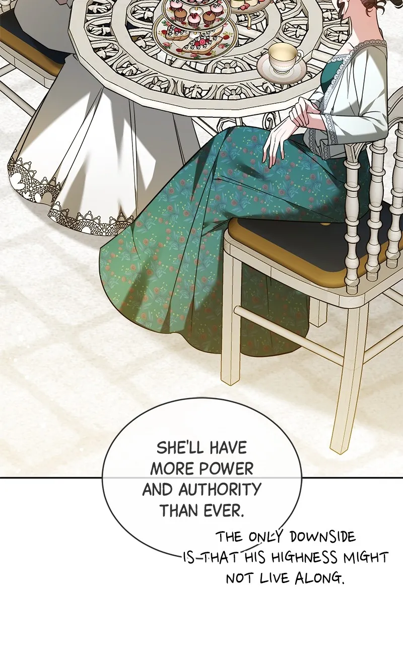 Read Obsidian Bride chapter 37 image 59 on Lezhin