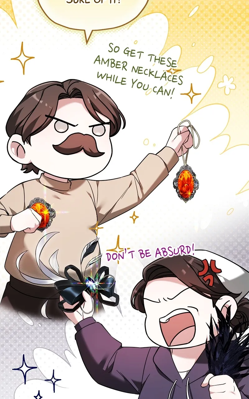 Read Obsidian Bride chapter 37 image 61 on Lezhin