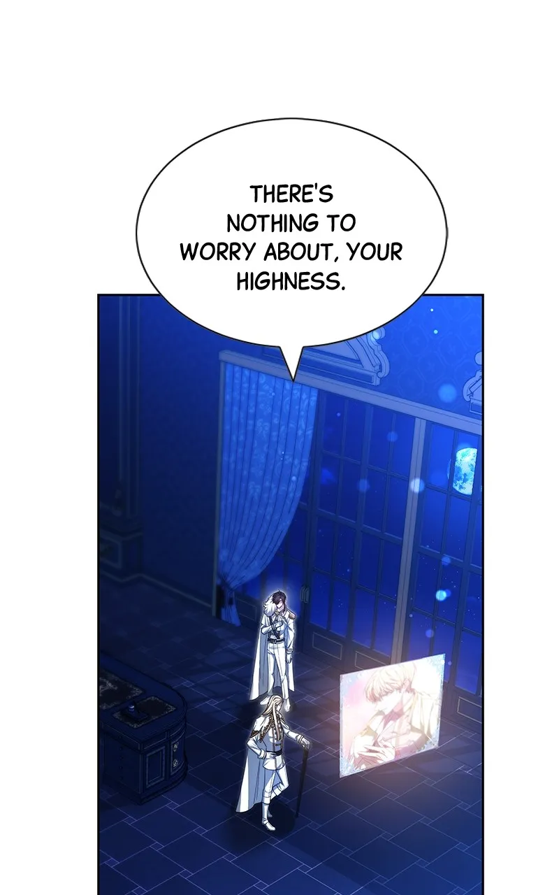 Read Obsidian Bride chapter 37 image 79 on Lezhin