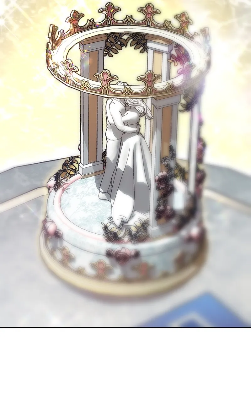 Read Obsidian Bride chapter 37 image 8 on Lezhin
