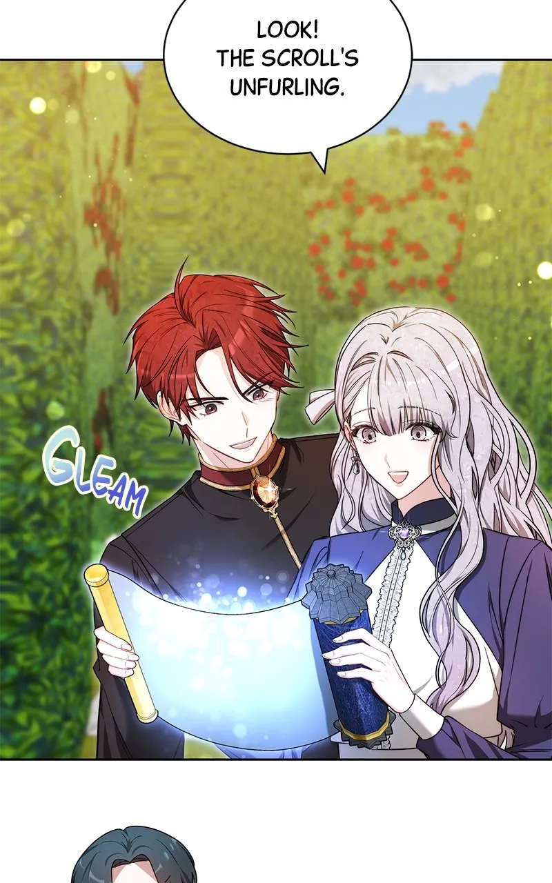 Read Obsidian Bride chapter 37 image 88 on Lezhin