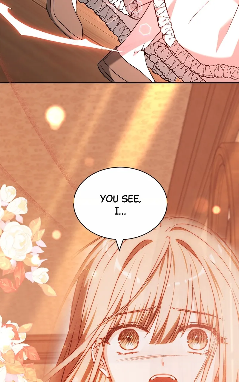 Read Obsidian Bride chapter 38 image 103 on Lezhin