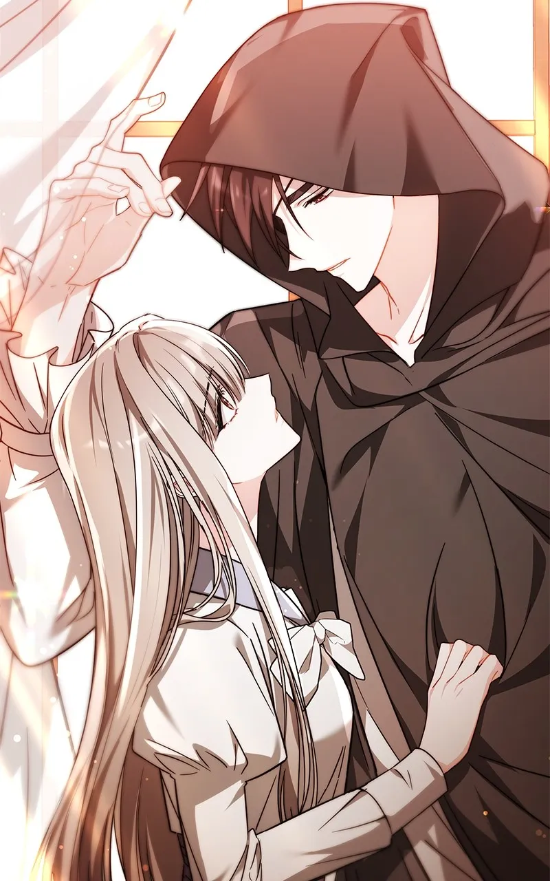 Read Obsidian Bride chapter 38 image 122 on Lezhin