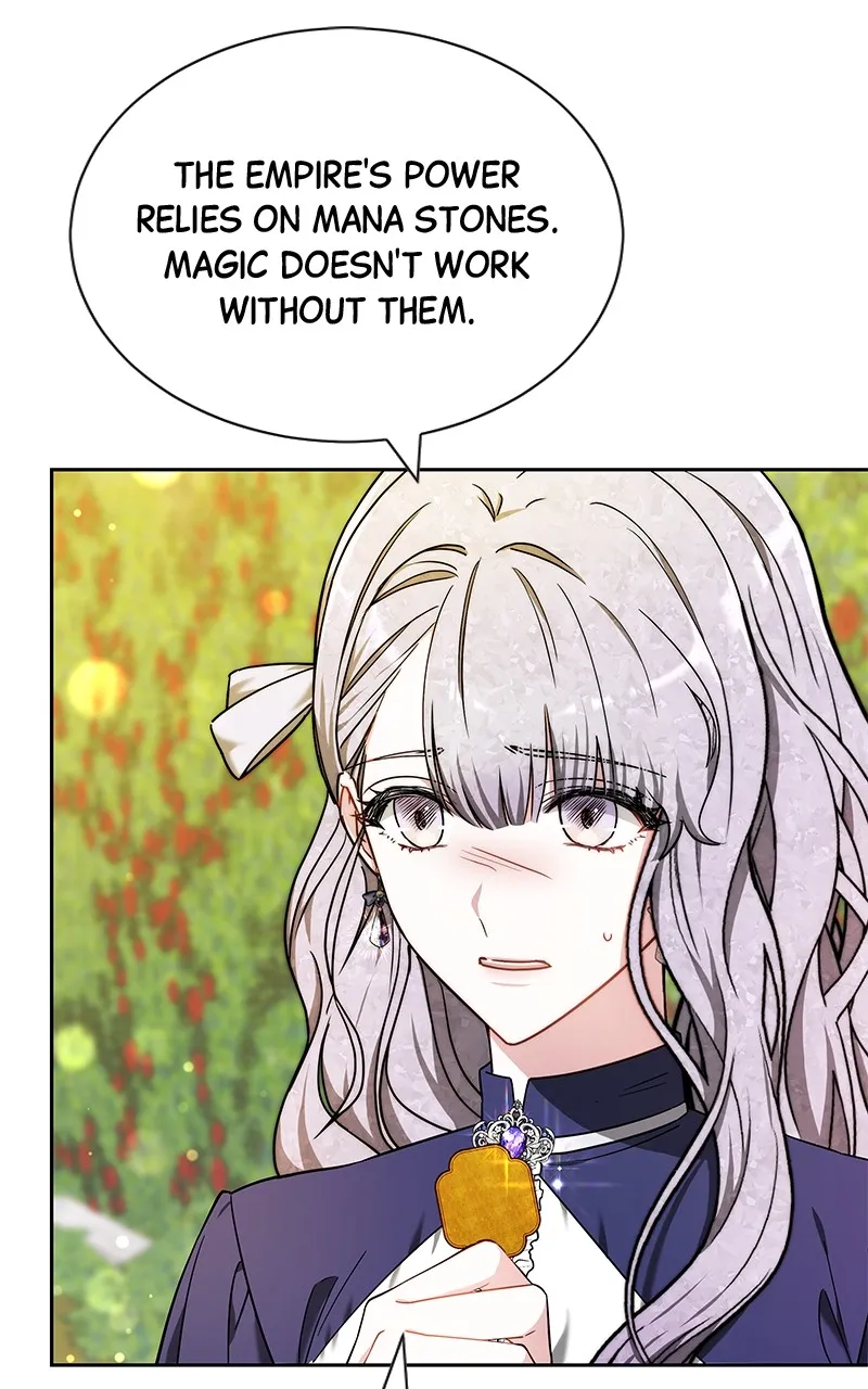 Read Obsidian Bride chapter 38 image 14 on Lezhin