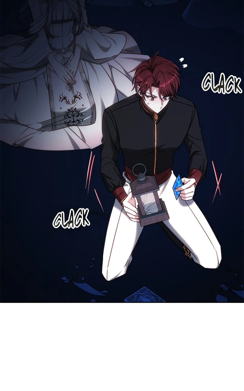 Read Obsidian Bride chapter 38 image 146 on Lezhin