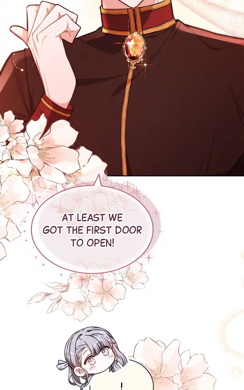Read Obsidian Bride chapter 38 image 19 on Lezhin