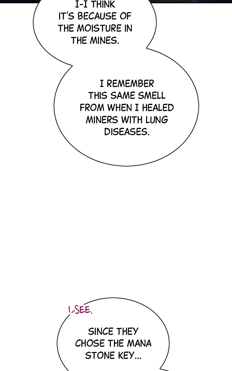 Read Obsidian Bride chapter 38 image 24 on Lezhin