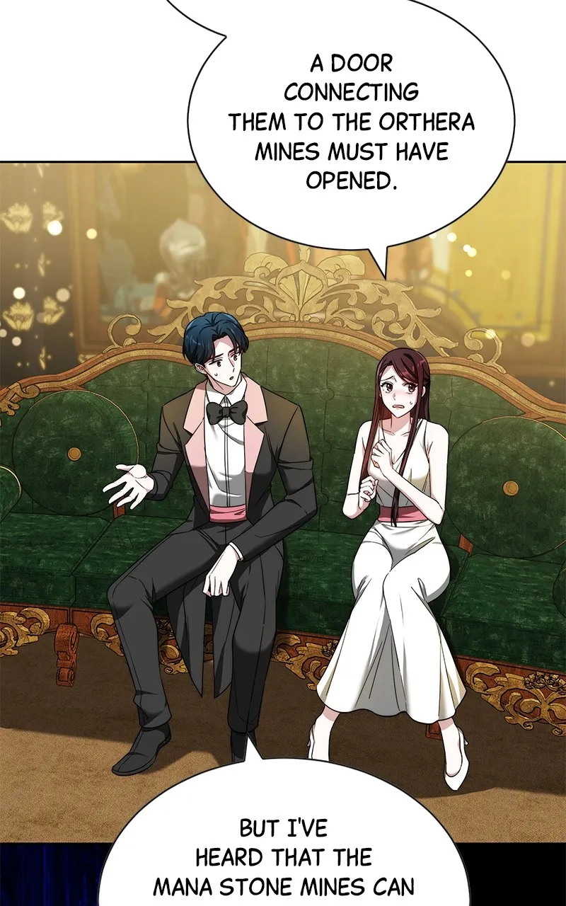 Read Obsidian Bride chapter 38 image 25 on Lezhin