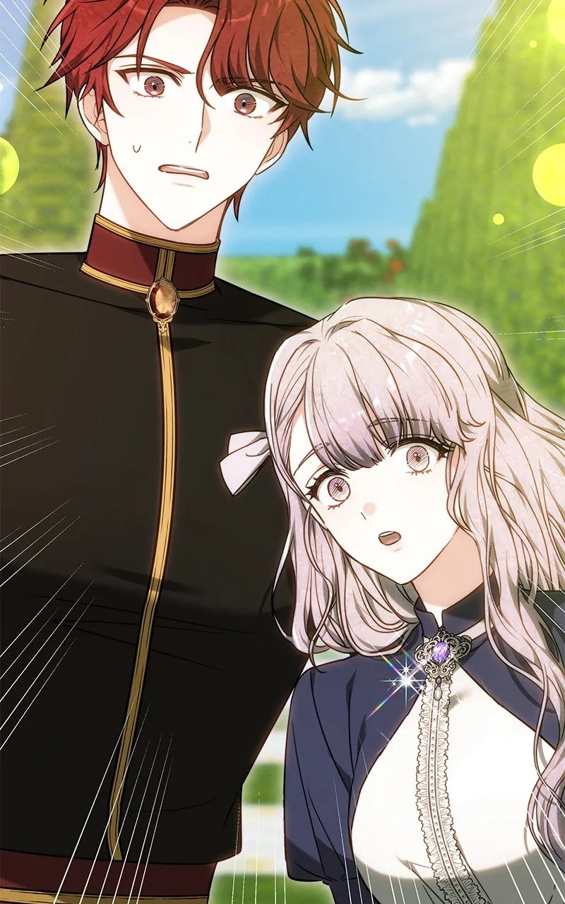 Read Obsidian Bride chapter 38 image 3 on Lezhin